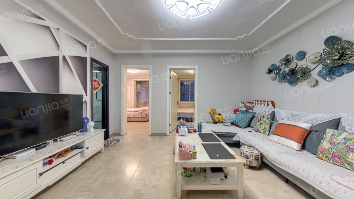 龙渠湾17号二手房实景图