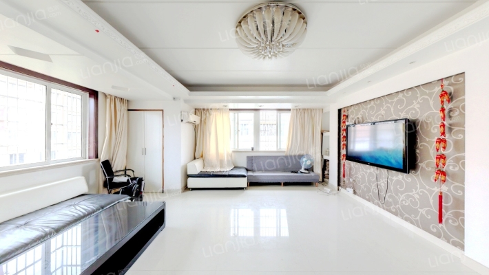 招贤路12号二手房实景图