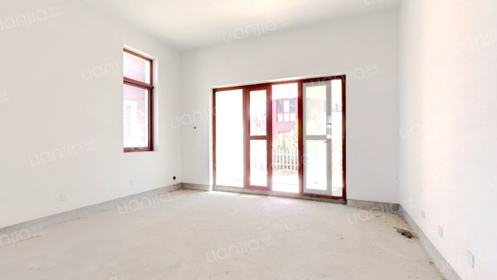 世外桃苑二手房实景图