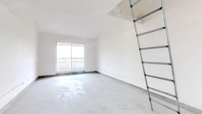 东城华都二手房实景图