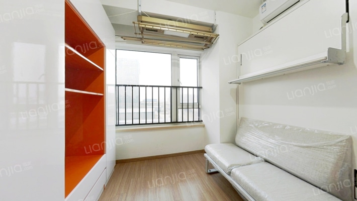 万科悦声名苑二手房实景图