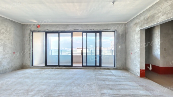 北京城建龙樾生态城樾尚府二手房实景图