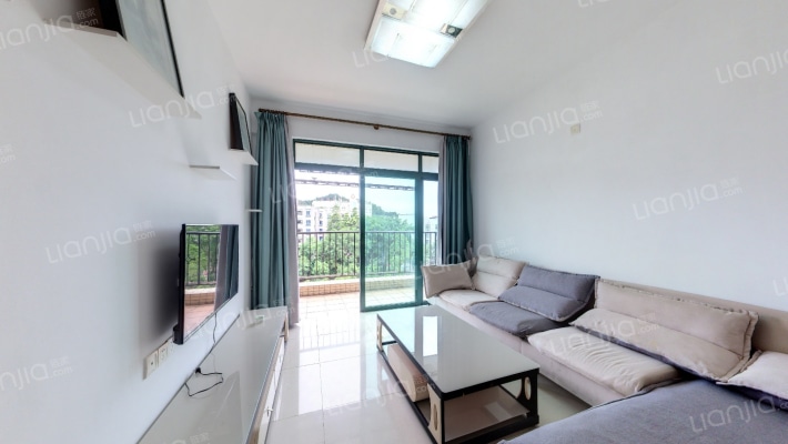 汇星台二手房实景图