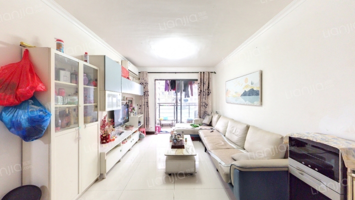 天伦东时区二手房实景图