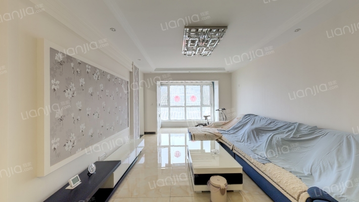 九州中学家属院二手房实景图