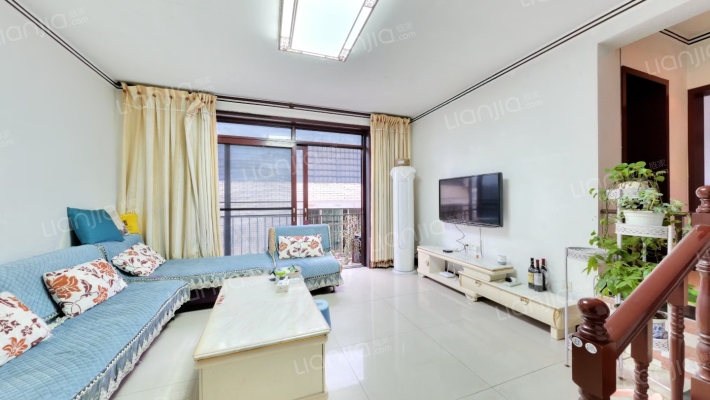 怡心苑二手房实景图