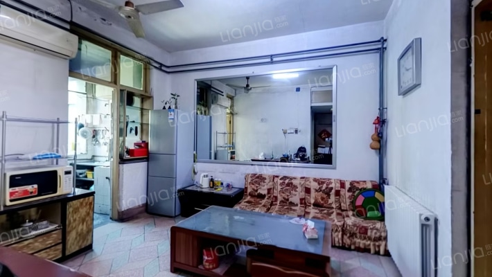 科技街10号院二手房实景图