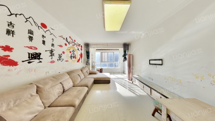 水榭华城澜境二手房实景图