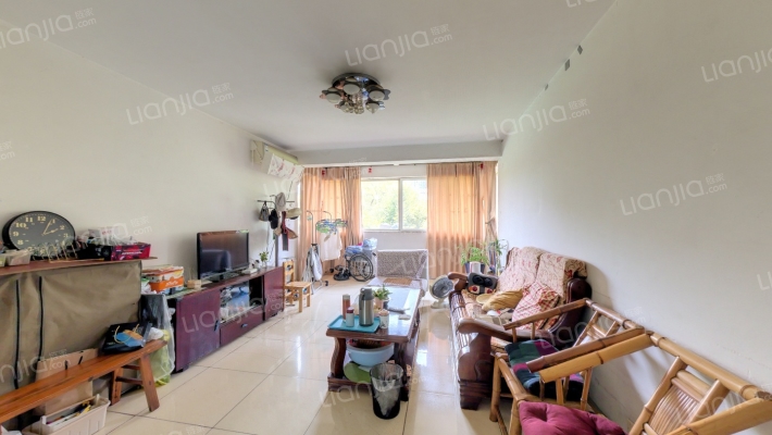 长鸿苑二手房实景图