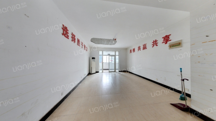 华逸名家二手房实景图
