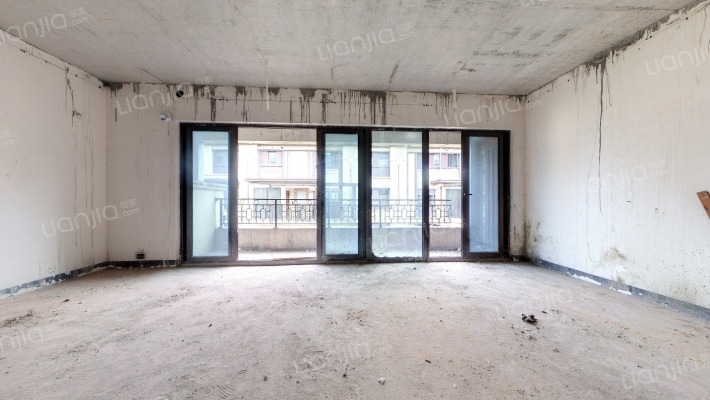 融创欧麓花园城棠屿二手房实景图