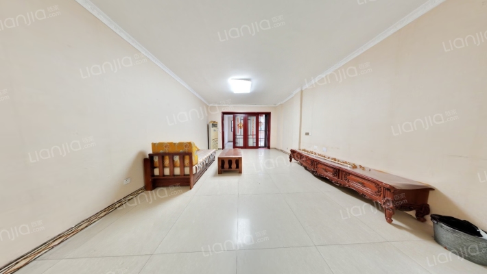 正商红河谷二手房实景图