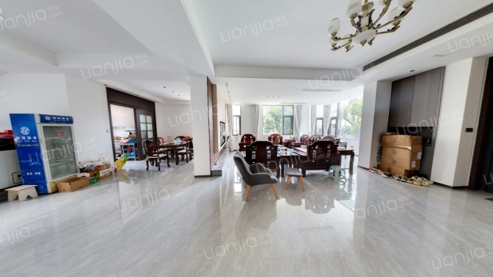 世纪花苑二手房实景图