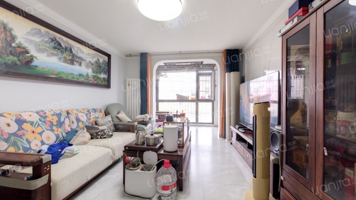 瑞海家园五区二手房实景图