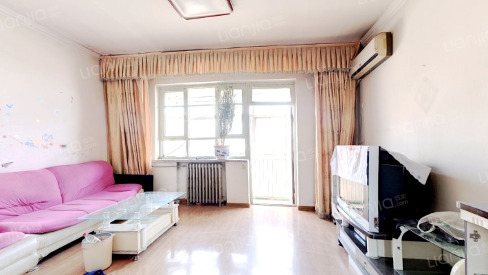 华北铝业南院生活小区二手房实景图