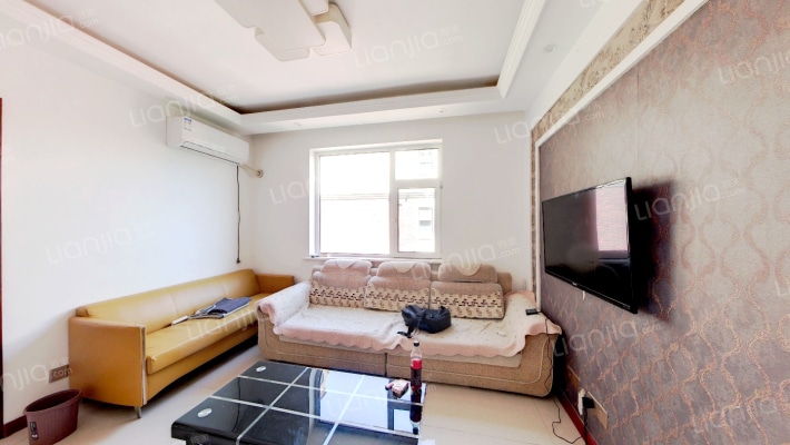 澳海7号公馆二手房实景图