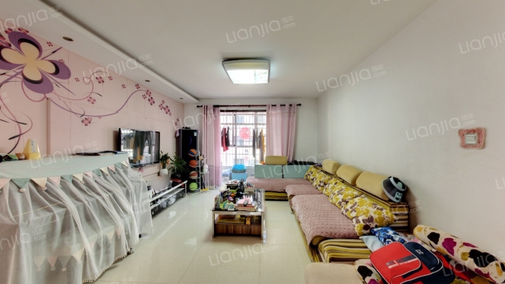 山澜乡韵二手房实景图