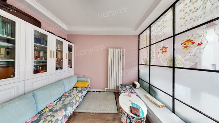 兰州市局家属院（旧大路）二手房实景图