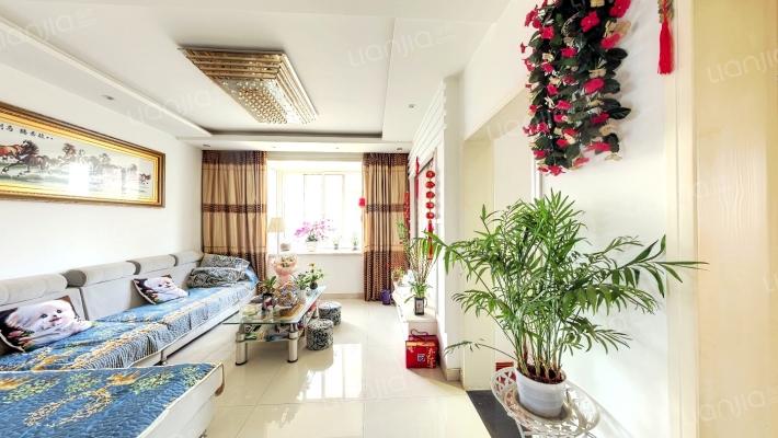 鑫品佳园二手房实景图