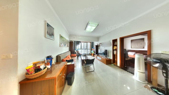 青年汇二手房实景图