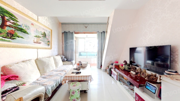 高桥B2二手房实景图