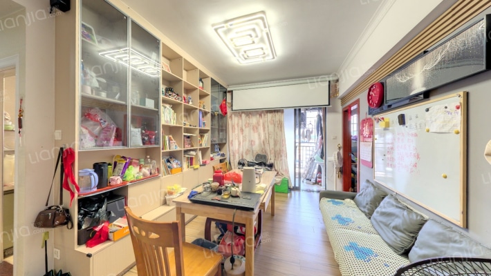 御景花园南区二手房实景图