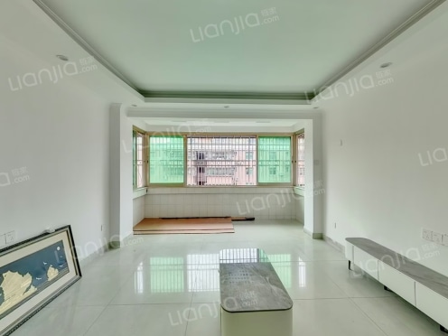 整租·宝地花园 3室2厅 南