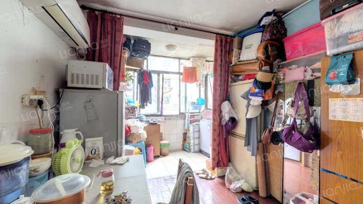 寿昌坊二手房实景图