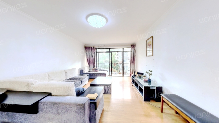 西秀园二手房实景图