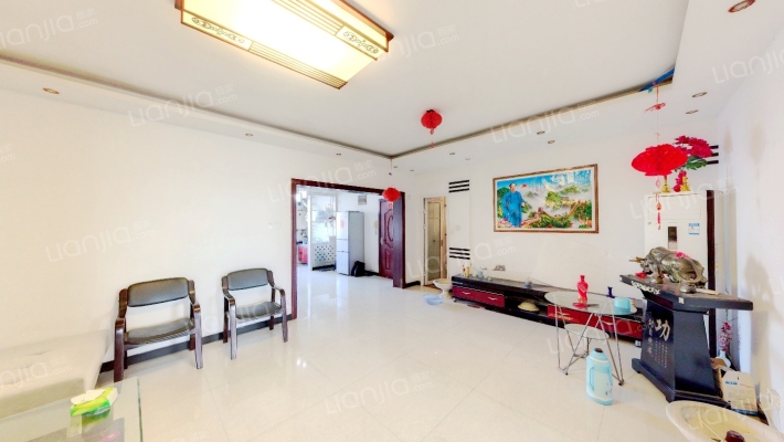 供销社宿舍(邮电街)二手房实景图