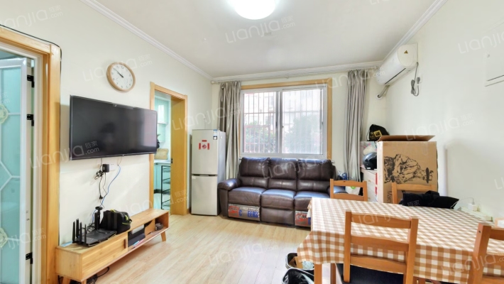 通园新村二手房实景图