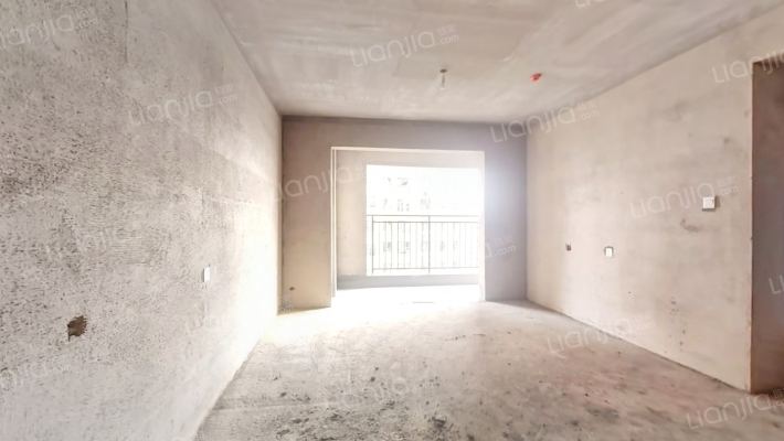 阳光城二手房实景图