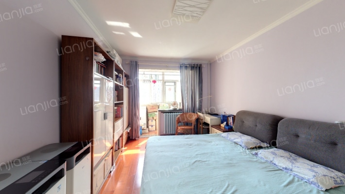 昌运宫二手房实景图