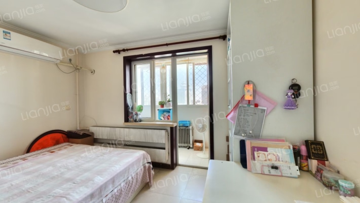 真武庙六里二手房实景图