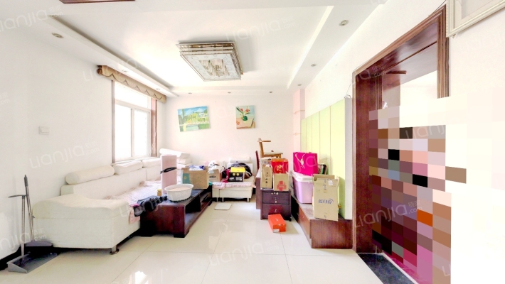 望湖北苑二手房实景图