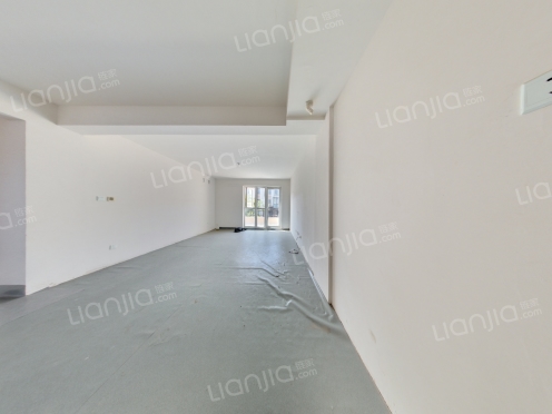 整租·龙湖蓝湖郡 4室2厅 南/北