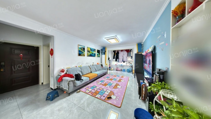 星空钰园二手房实景图