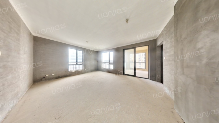 揽景园二手房实景图