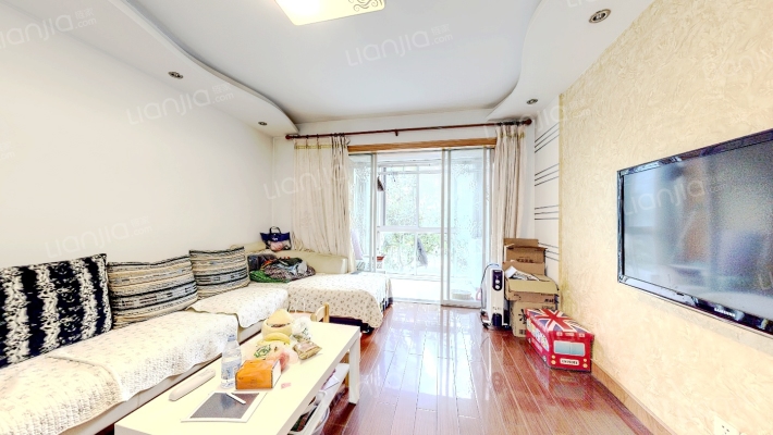 沁春园三村二手房实景图
