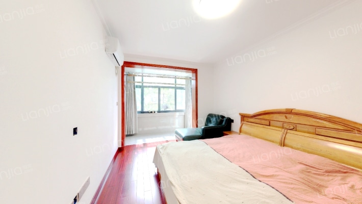 中央路（玄武）二手房实景图