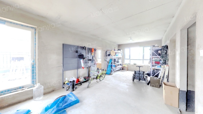 孔雀城花涧墅二手房实景图