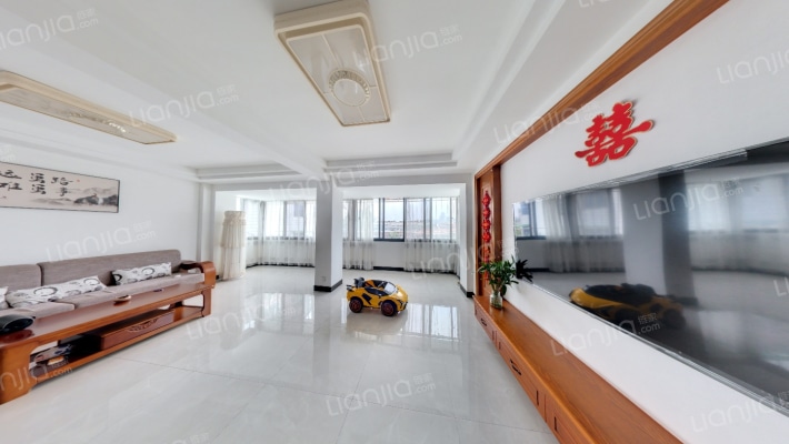 后周社区兴达路二手房实景图