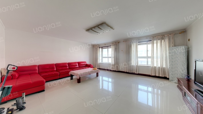 英利苑二手房实景图