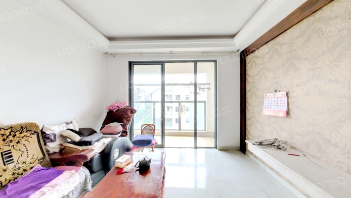 樱花语春天里二手房实景图