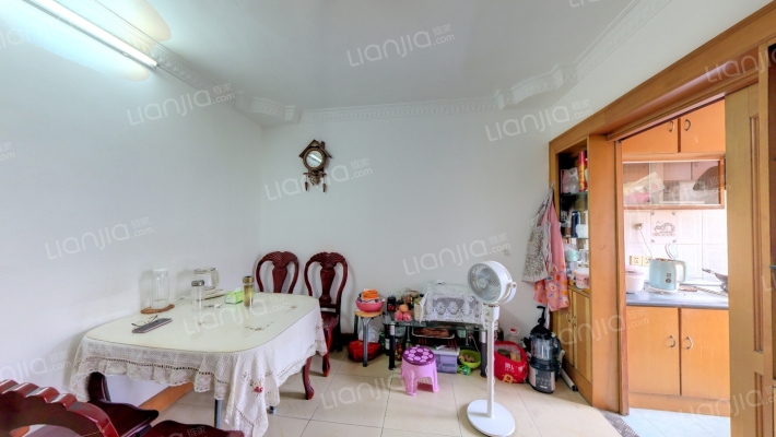 民丰公寓二手房实景图