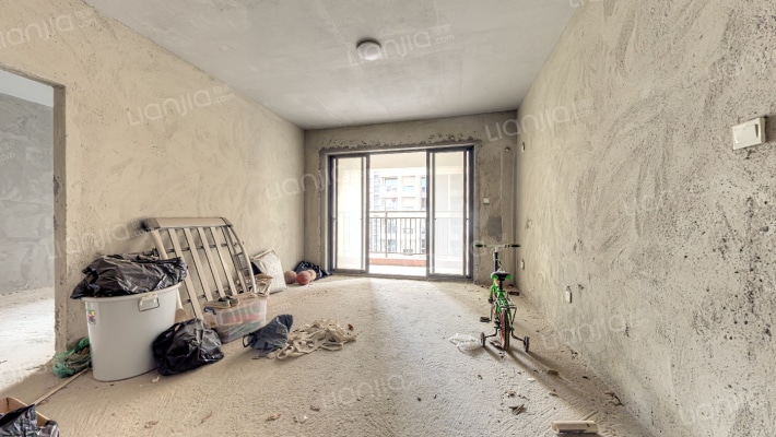 安罝小区二手房实景图