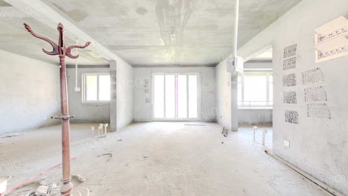 嘉业上郡二手房实景图