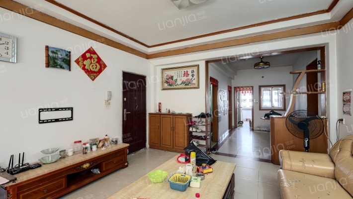 东江花园二手房实景图