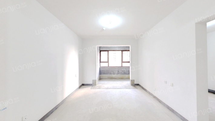 雨荷郡二手房实景图