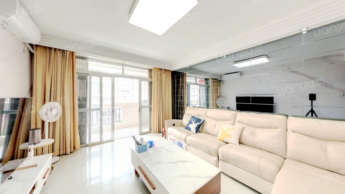 前埔北区二里二手房实景图